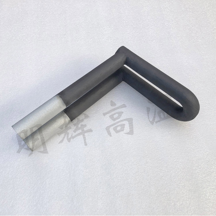 硅碳棒等直径/U型/直角/门型/H型 登封厂家定制