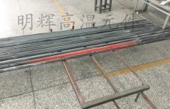 硅碳棒加热原理与接线