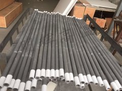 高温硅碳棒25/400/250 箱式电阻炉配件 380V三相