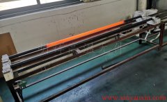 GD硅碳棒25/1400 陶瓷热处理隧道窑加热棒电热元件