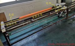 硅碳棒发热管  登封明辉硅碳棒生产厂家定做