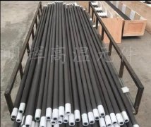 铝铸件加工电炉加热棒 铝液保温等直径硅碳棒